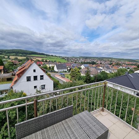 Maisonettewohnung Am Badesee Bei Kassel Ahnatal Exterior photo