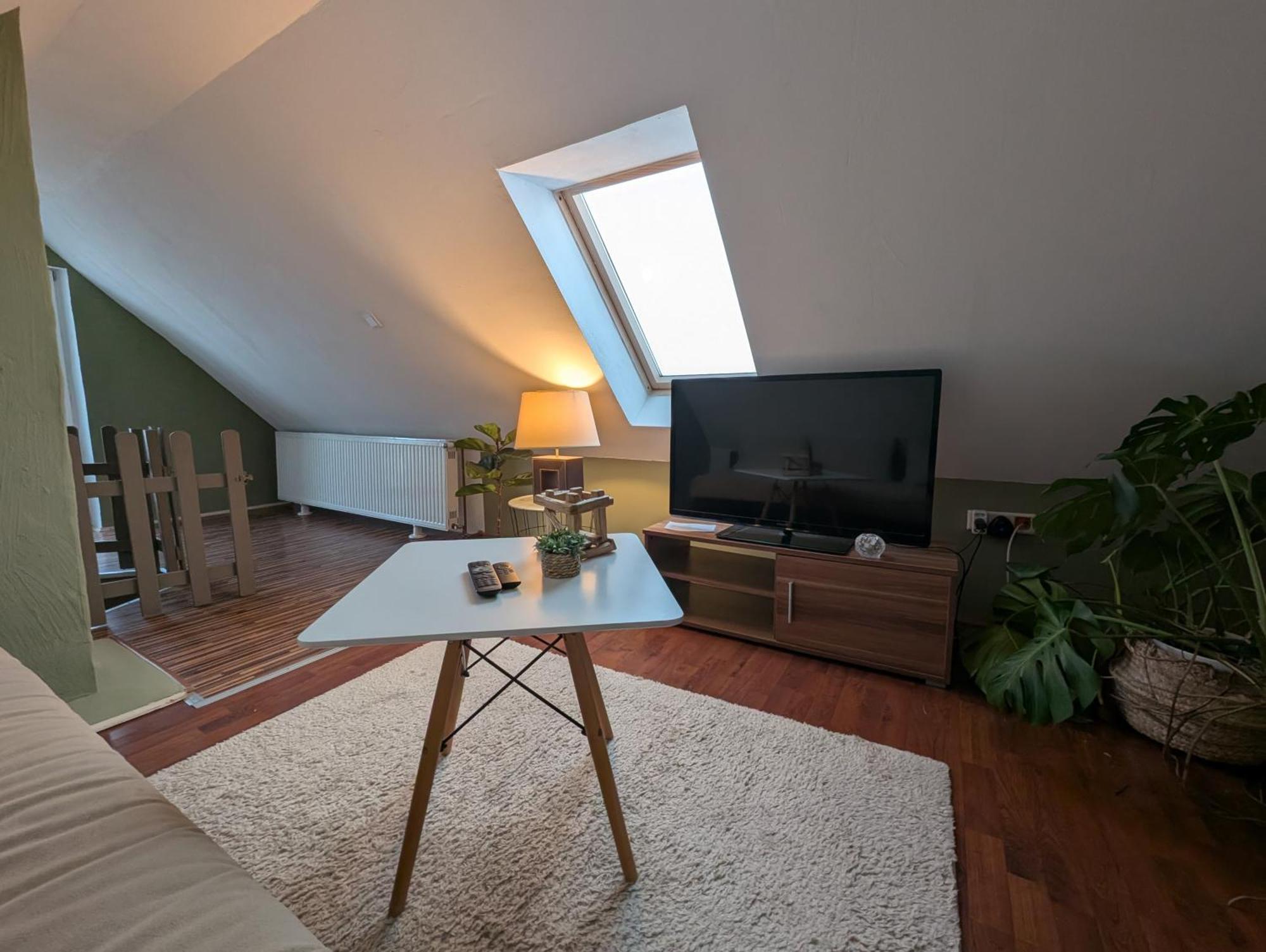 Maisonettewohnung Am Badesee Bei Kassel Ahnatal Exterior photo