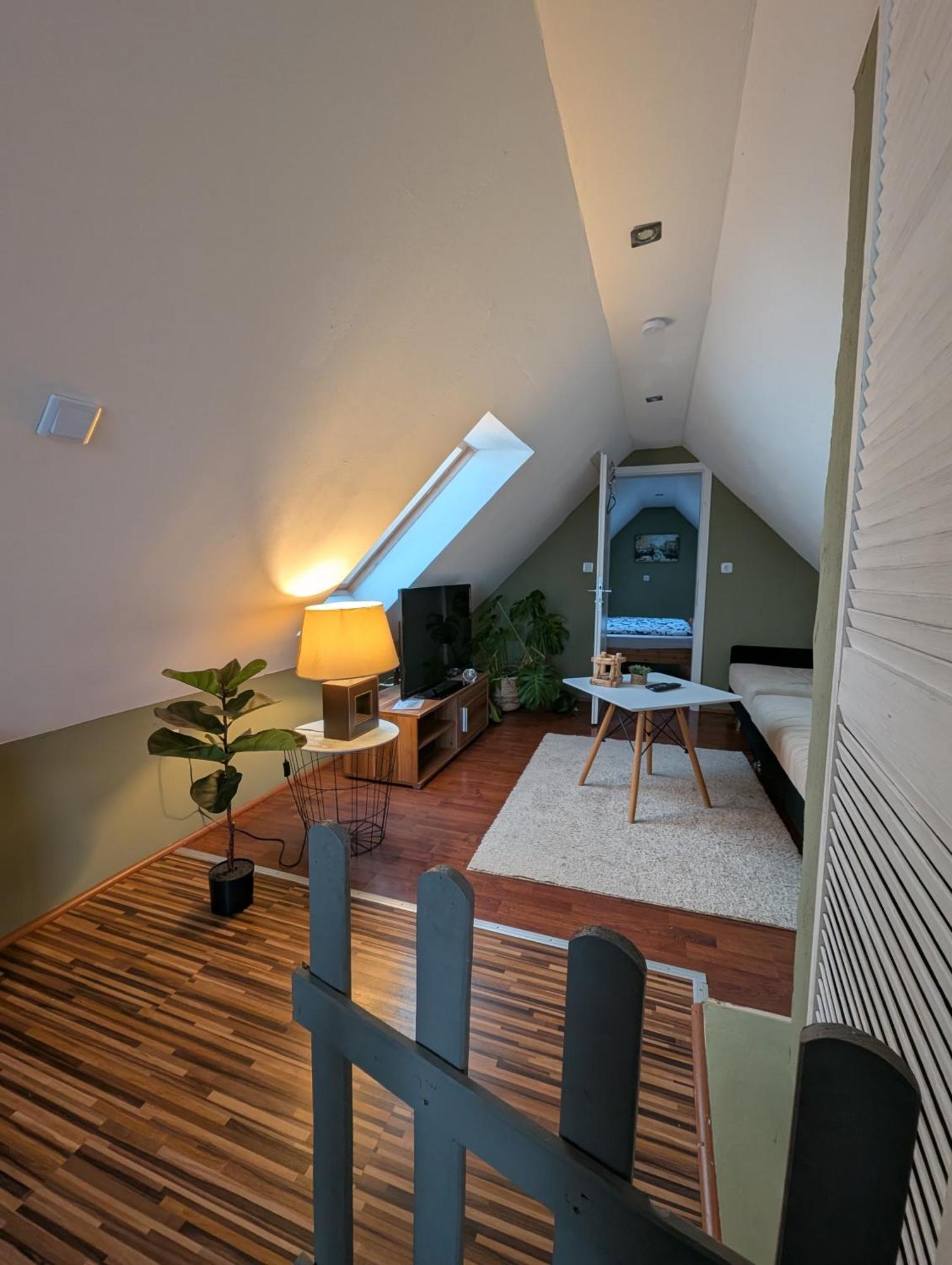 Maisonettewohnung Am Badesee Bei Kassel Ahnatal Exterior photo