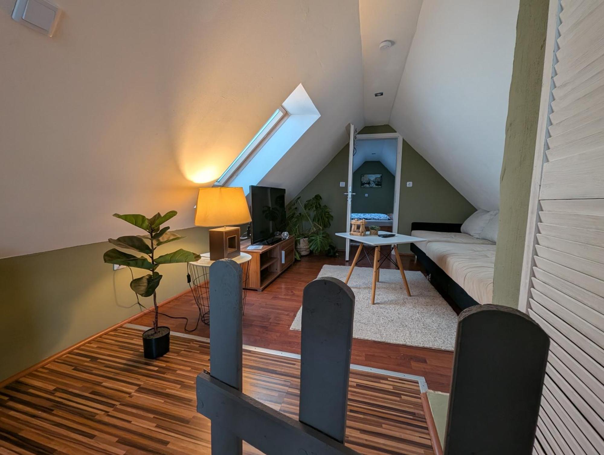 Maisonettewohnung Am Badesee Bei Kassel Ahnatal Exterior photo